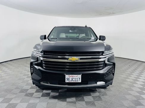 Used 2023 Chevrolet Tahoe LT AWD/4WD image 3
