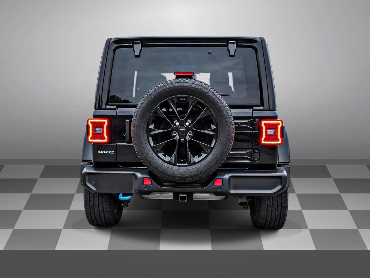 Used 2022 Jeep Wrangler Unlimited Sahara w/ Cold Weather Group AWD/4WD image 5
