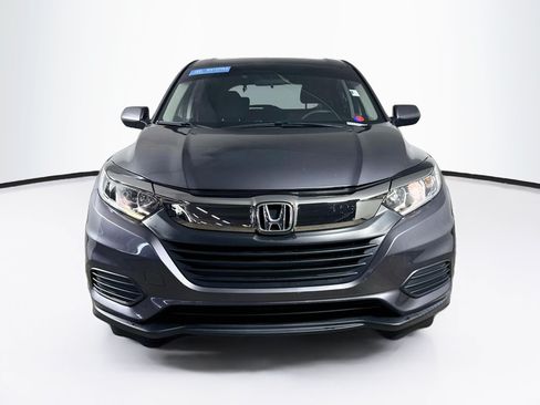 Used 2022 Honda HR-V LX image 3