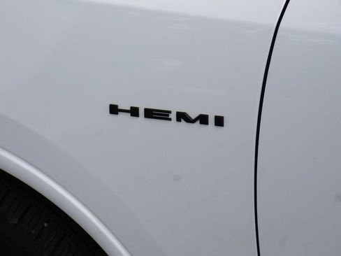 Used 2021 Dodge Durango R/T w/ Blacktop Package AWD/4WD image 11
