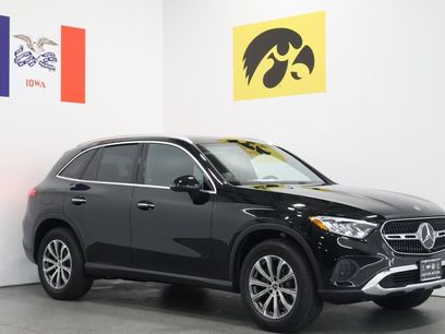 New 2026 Mercedes-Benz GLC 300 4MATIC