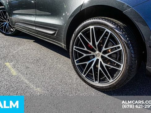 Used 2024 Porsche Macan S w/ Premium Plus Package AWD/4WD image 15