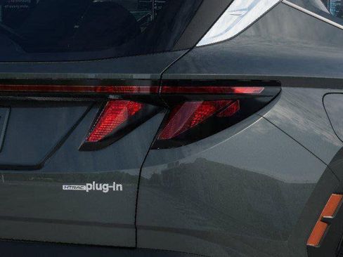 New 2026 Hyundai Tucson SEL AWD/4WD image 10