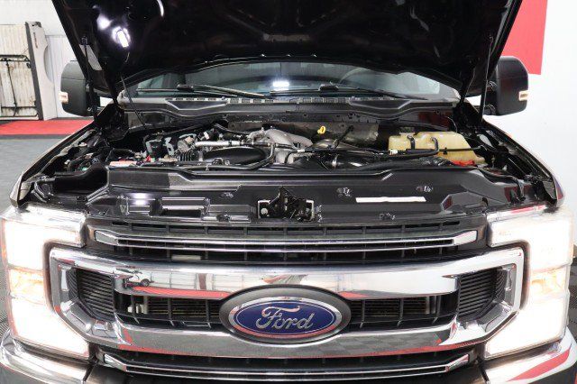 Used 2021 Ford F250 XLT AWD/4WD image 70