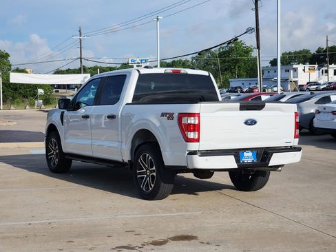 Used 2023 Ford F150 XL w/ STX Appearance Package AWD/4WD image 7