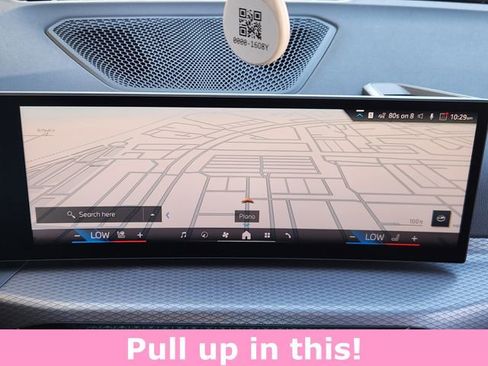 Used 2026 BMW 430i Coupe w/ Parking Assistance Package image 13