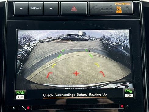 Used 2021 Subaru Ascent Touring image 25