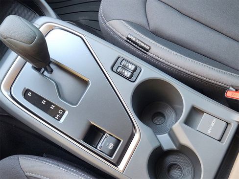 New 2025 Subaru Crosstrek 2.5i Premium image 15