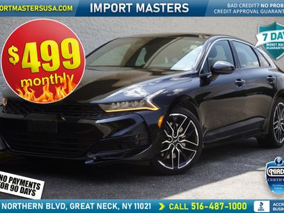 Used 2023 Kia K5 GT