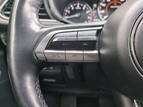 Certified 2023 MAZDA CX-30 2.5 Turbo w/ Premium Package image 23