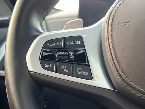 Used 2025 BMW X6 xDrive40i AWD/4WD image 37