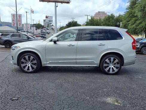 Used 2020 Volvo XC90 T6 Inscription AWD/4WD image 9