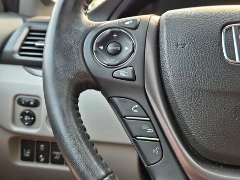 Used 2023 Honda Ridgeline RTL image 35