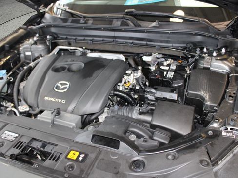 Used 2020 MAZDA CX-5 Touring image 46