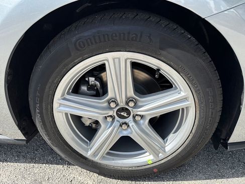 New 2026 Ford Mustang Coupe image 9