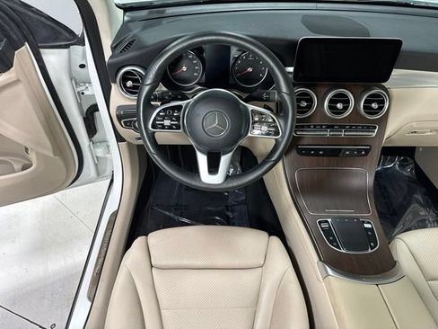 Used 2020 Mercedes-Benz GLC 300 4MATIC image 18