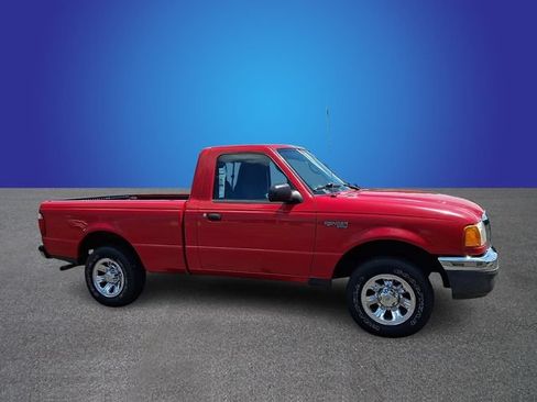 Used 2004 Ford Ranger XLT RWD image 3