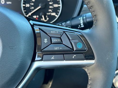 New 2025 Nissan Altima 2.5 SL image 20