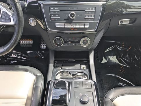 Used 2018 Mercedes-Benz GLE 43 AMG GLE 43 AMG image 6