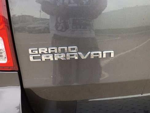 Used 2019 Dodge Grand Caravan GT FWD image 13