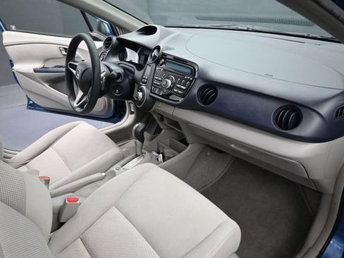 Used 2010 Honda Insight EX image 10