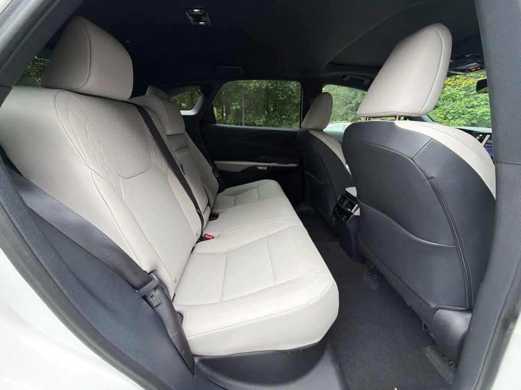Used 2024 Lexus RX 350 Premium w/ Convenience Package AWD/4WD image 11