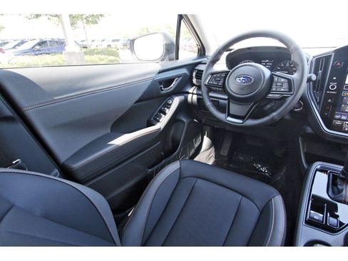 New 2026 Subaru Crosstrek 2.5i Limited AWD/4WD image 6