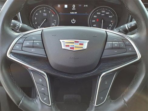 Certified 2023 Cadillac XT5 Premium Luxury w/ Technology Package image 13