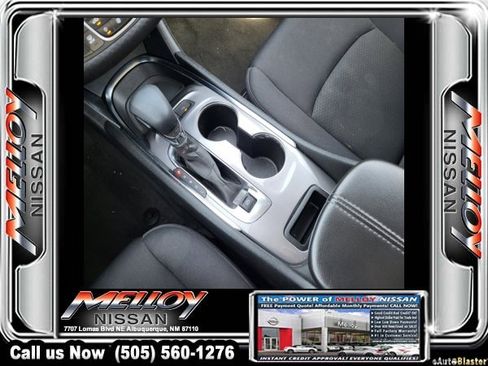 Used 2024 Chevrolet Malibu LT FWD image 14