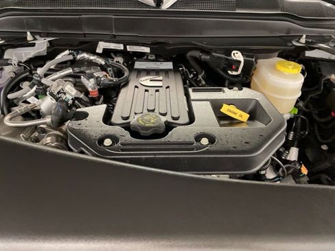 New 2026 RAM 2500 Tradesman image 18