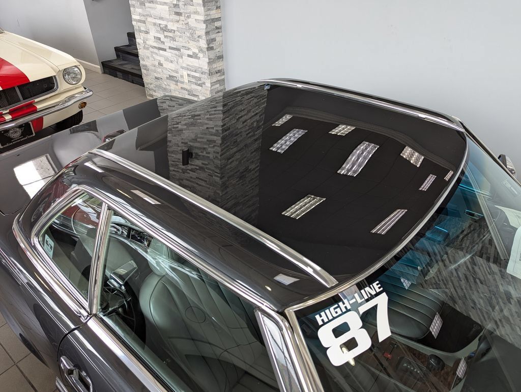 Used 1987 Mercedes-Benz 560 SL image 48