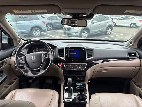 Used 2019 Honda Ridgeline RTL-E image 19