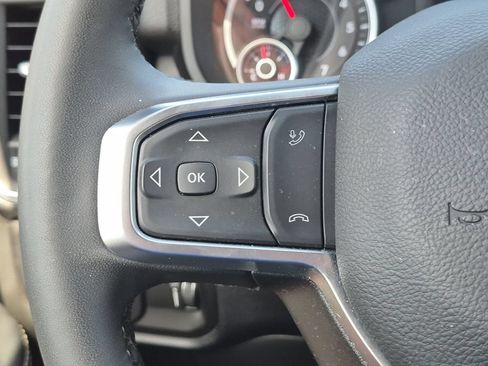 Used 2026 RAM 2500 Big Horn AWD/4WD image 12