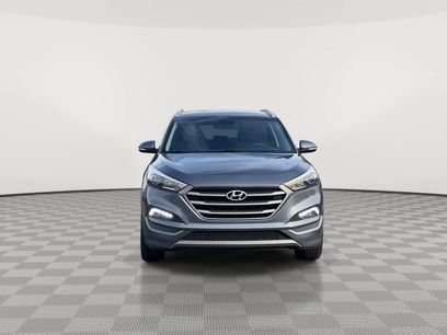Used 2016 Hyundai Tucson Eco