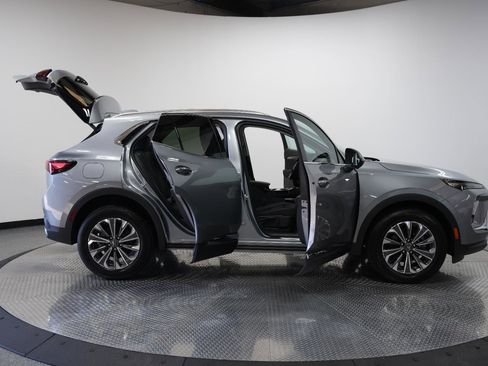 New 2026 Buick Envision Preferred image 9