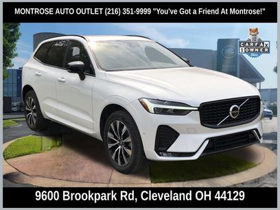 Certified 2024 Volvo XC60 B5 Plus w/ Protection Package Premier