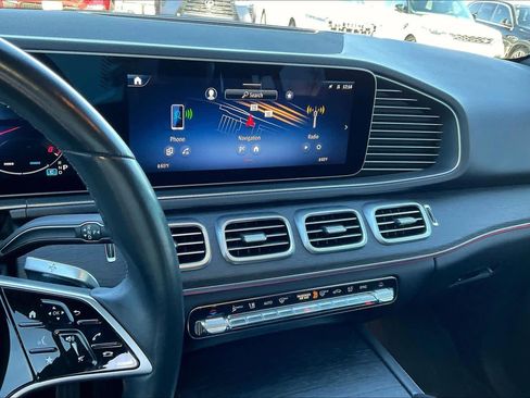 Used 2024 Mercedes-Benz GLE 350 4MATIC image 6