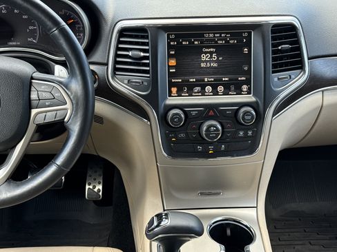 Used 2014 Jeep Grand Cherokee Limited w/ Mopar Chrome Edition Group RWD image 35