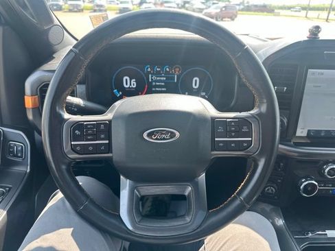 Used 2023 Ford F150 Tremor w/ Equipment Group 402A High AWD/4WD image 41