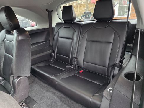 Used 2016 Acura MDX SH-AWD image 13