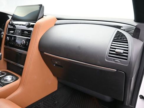 Used 2023 INFINITI QX80 Sensory w/ Cargo Package image 42
