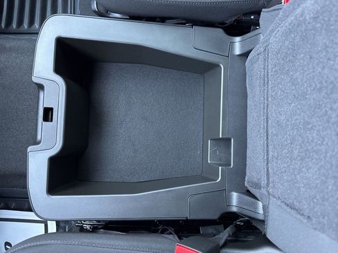 New 2026 Chevrolet Silverado 2500 LT w/ All Star Edition image 40