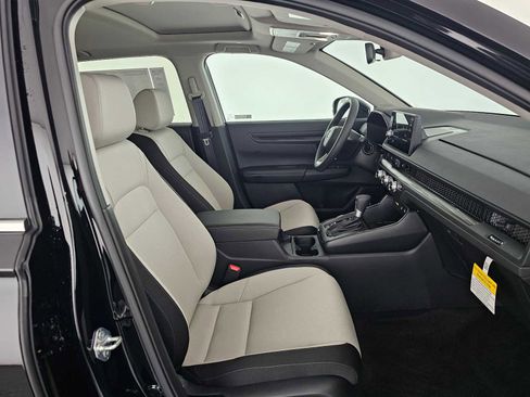 New 2026 Honda CR-V EX image 10