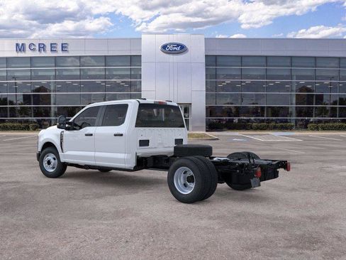 New 2026 Ford F350 XL RWD image 4
