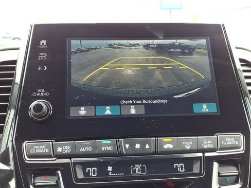 Used 2018 Honda Odyssey EX-L image 7