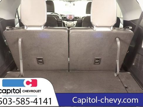 Used 2021 Ford Explorer XLT w/ Equipment Group 202A AWD/4WD image 26