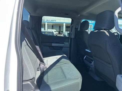 Used 2024 Ford F150 XLT w/ Mobile Office Package AWD/4WD image 30