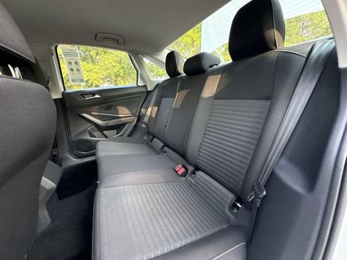 Used 2024 Volkswagen Jetta S FWD image 23