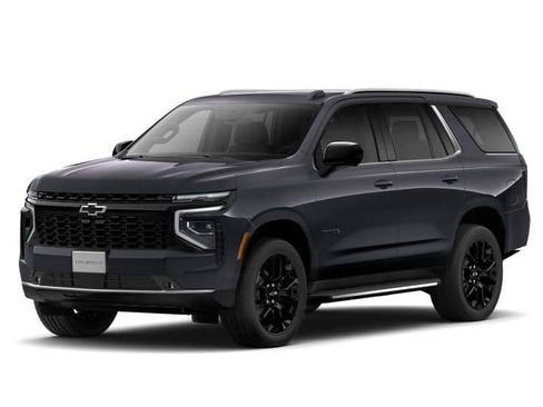New 2026 Chevrolet Tahoe LT AWD/4WD image 25