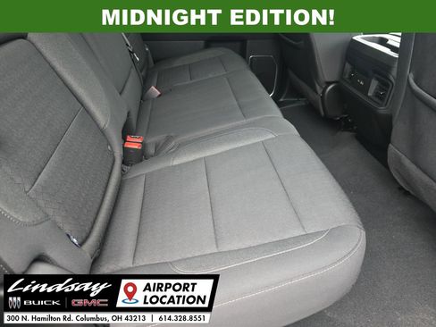Used 2024 Chevrolet Silverado 2500 LT w/ Midnight Edition image 26